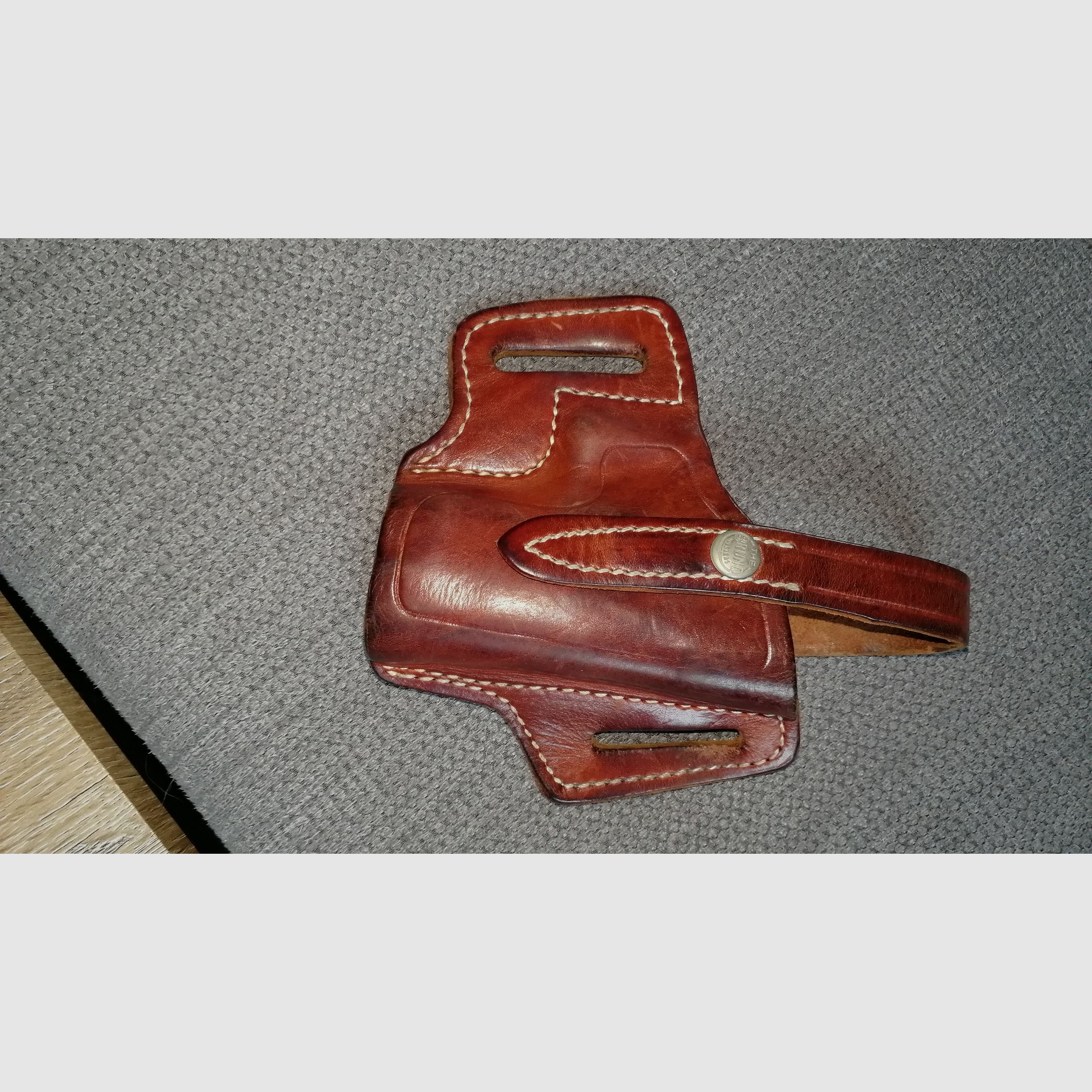 SIG Sauer P/6 Pistolenholster