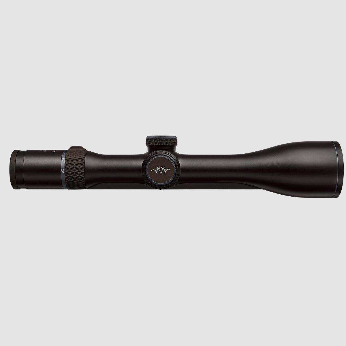 Blaser B1 4-20x58 IC riflescope with rail