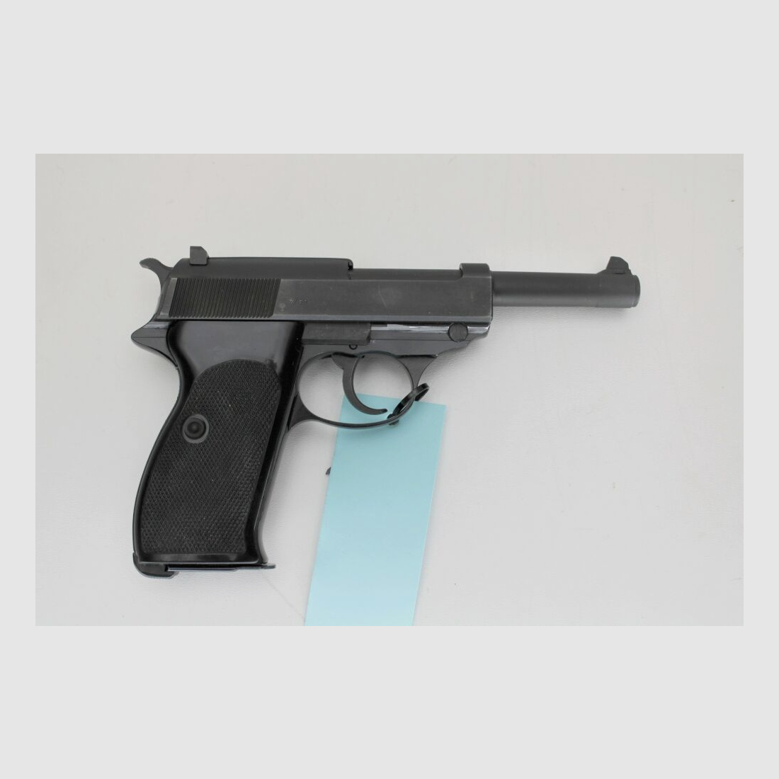 Walther P38 9mmLuger