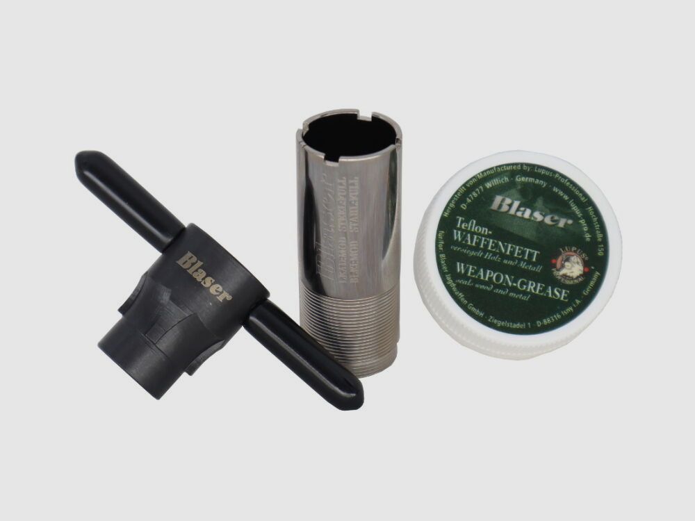 Blaser F16 Sporting