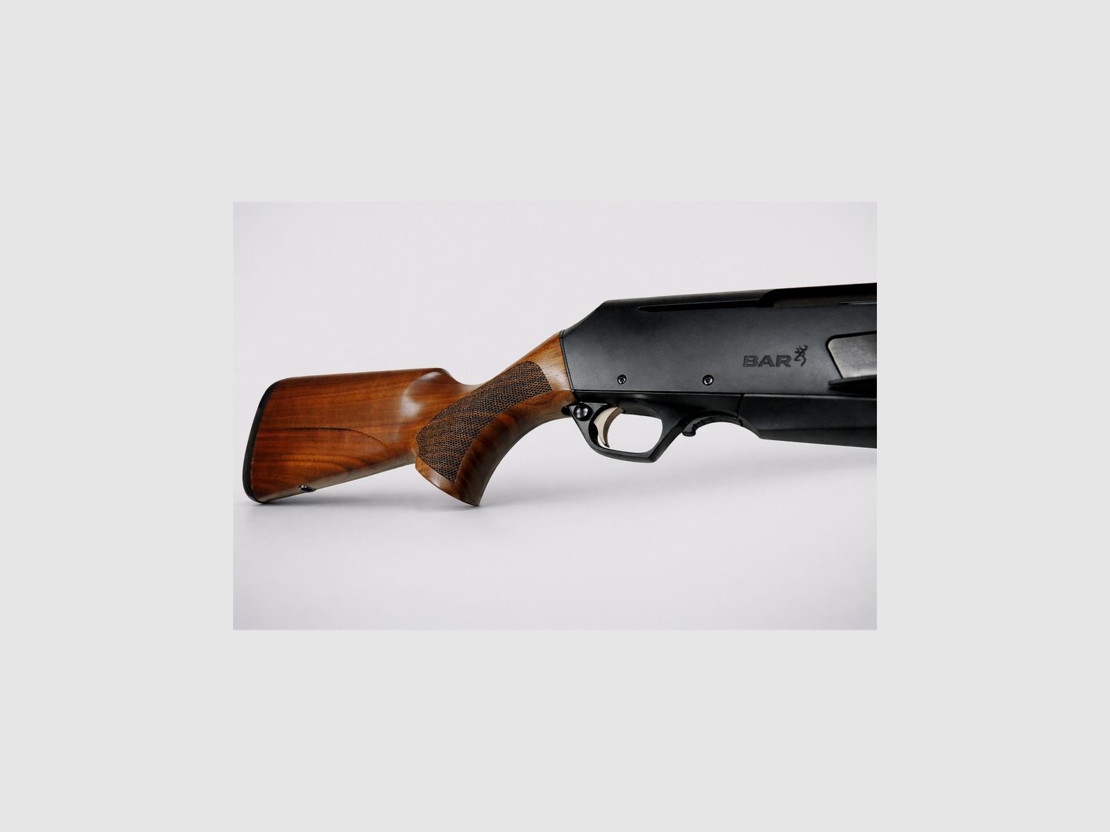 Fusil BROWNING Bar Mk4 Bois, image 3 sur 6