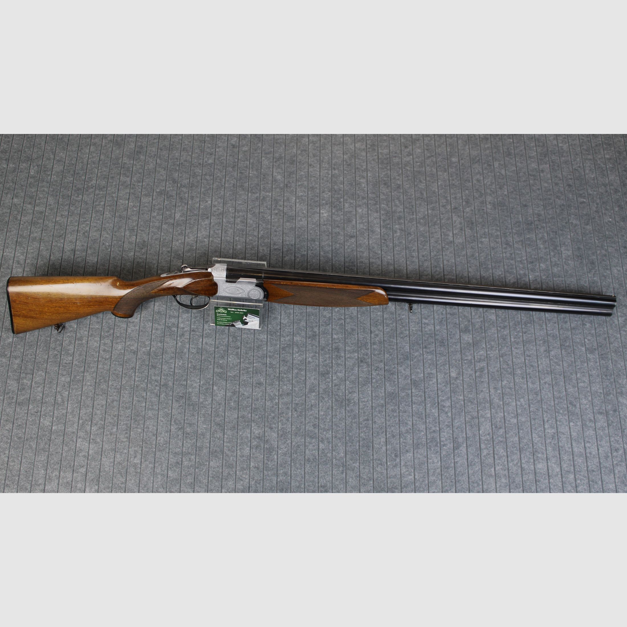 Sauer Beretta S56 E - 76cm cañones