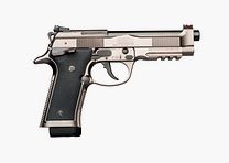 Beretta 92x Performance 9×21