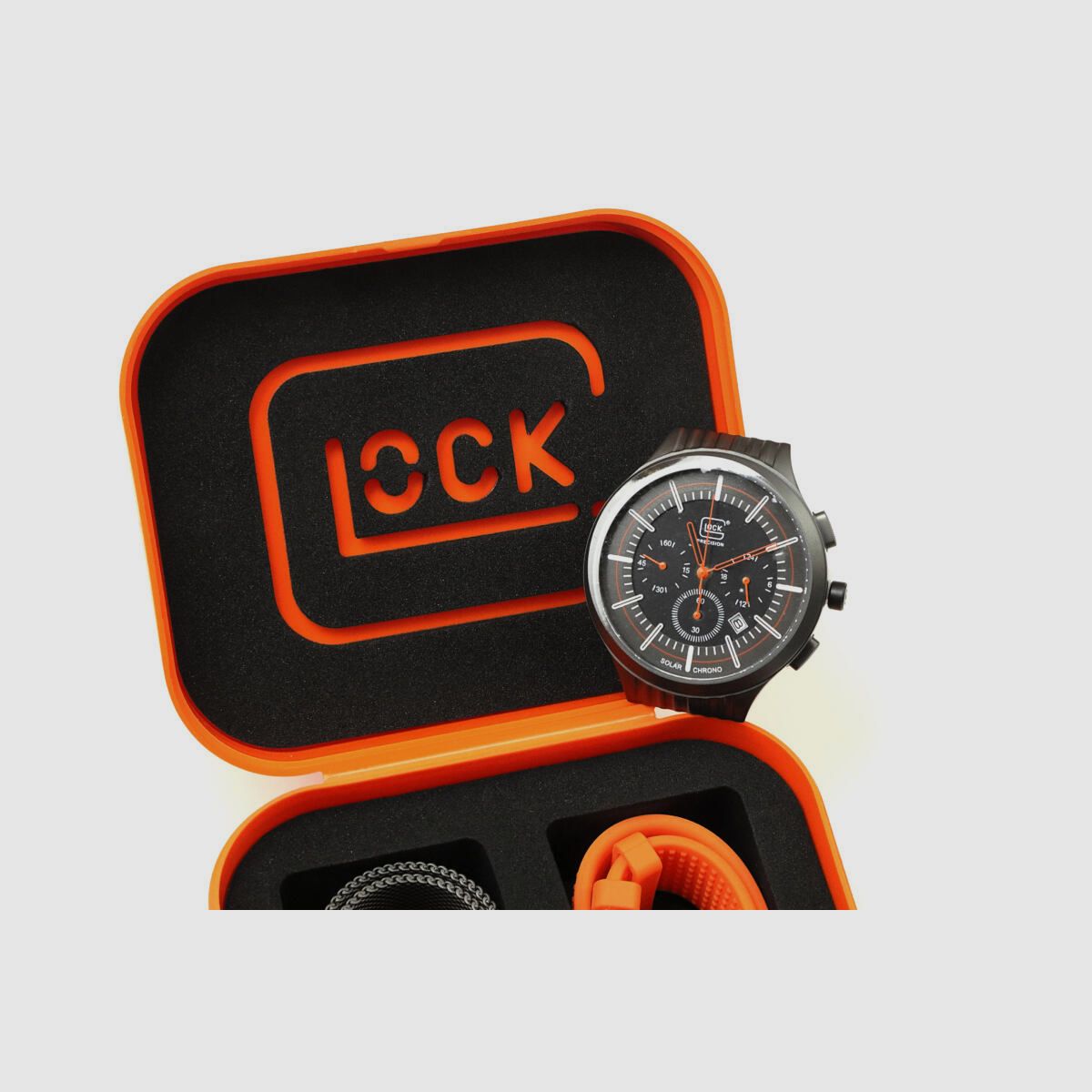 GLOCK Watch GLOBAL, Bild 1 von 2
