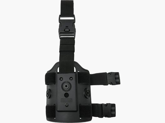 Cosciale Cytac per fondine e accessori