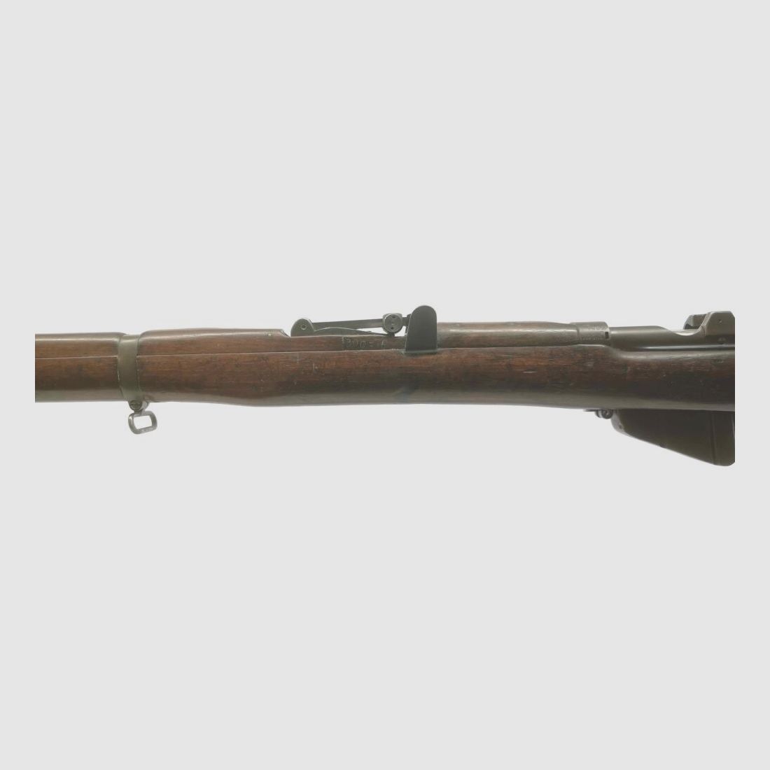 BSA Enfield No. 1 MK III