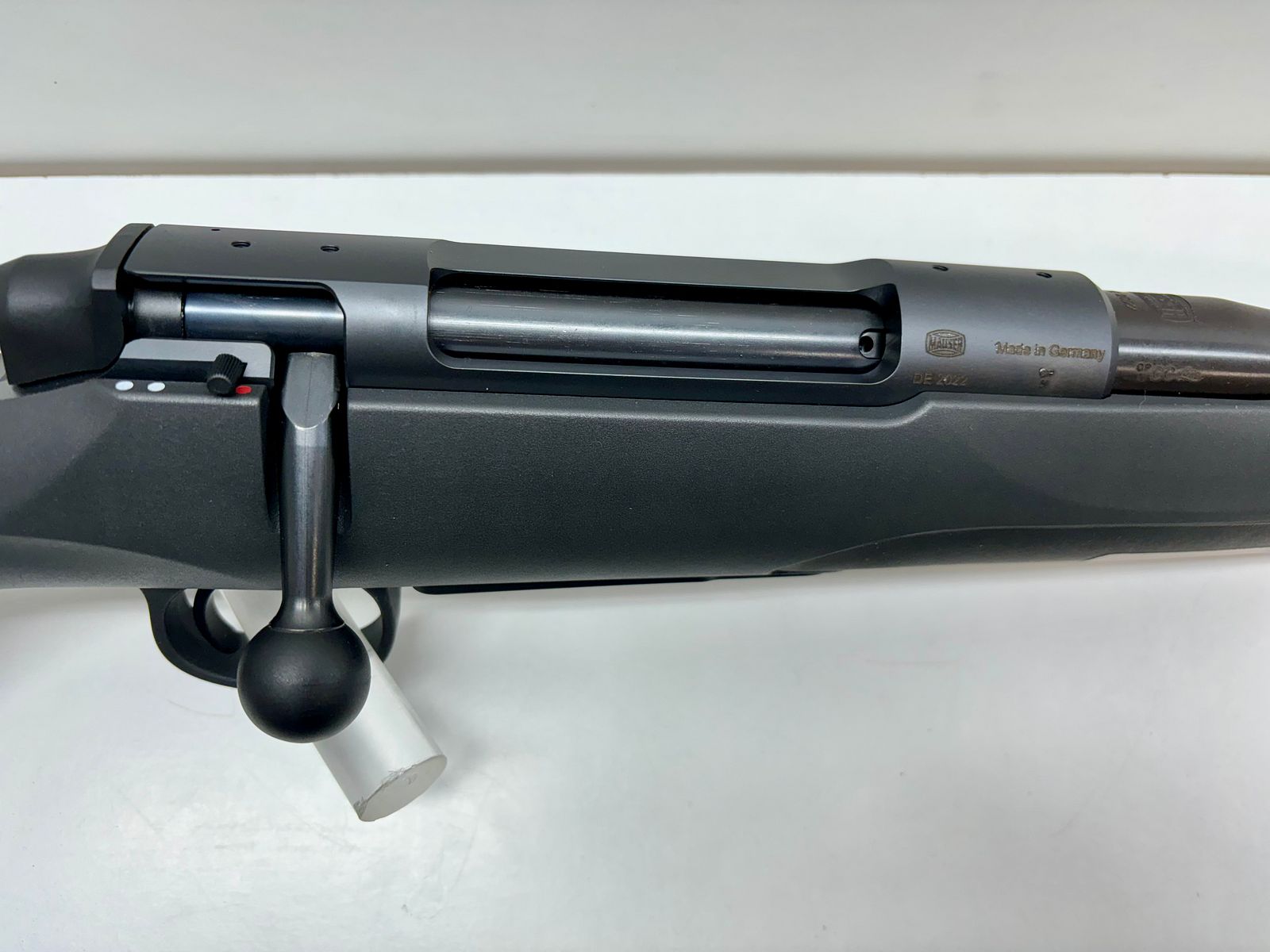Mauser 18 Standard | 51cm | M15x1 - WaffenFriedrichs