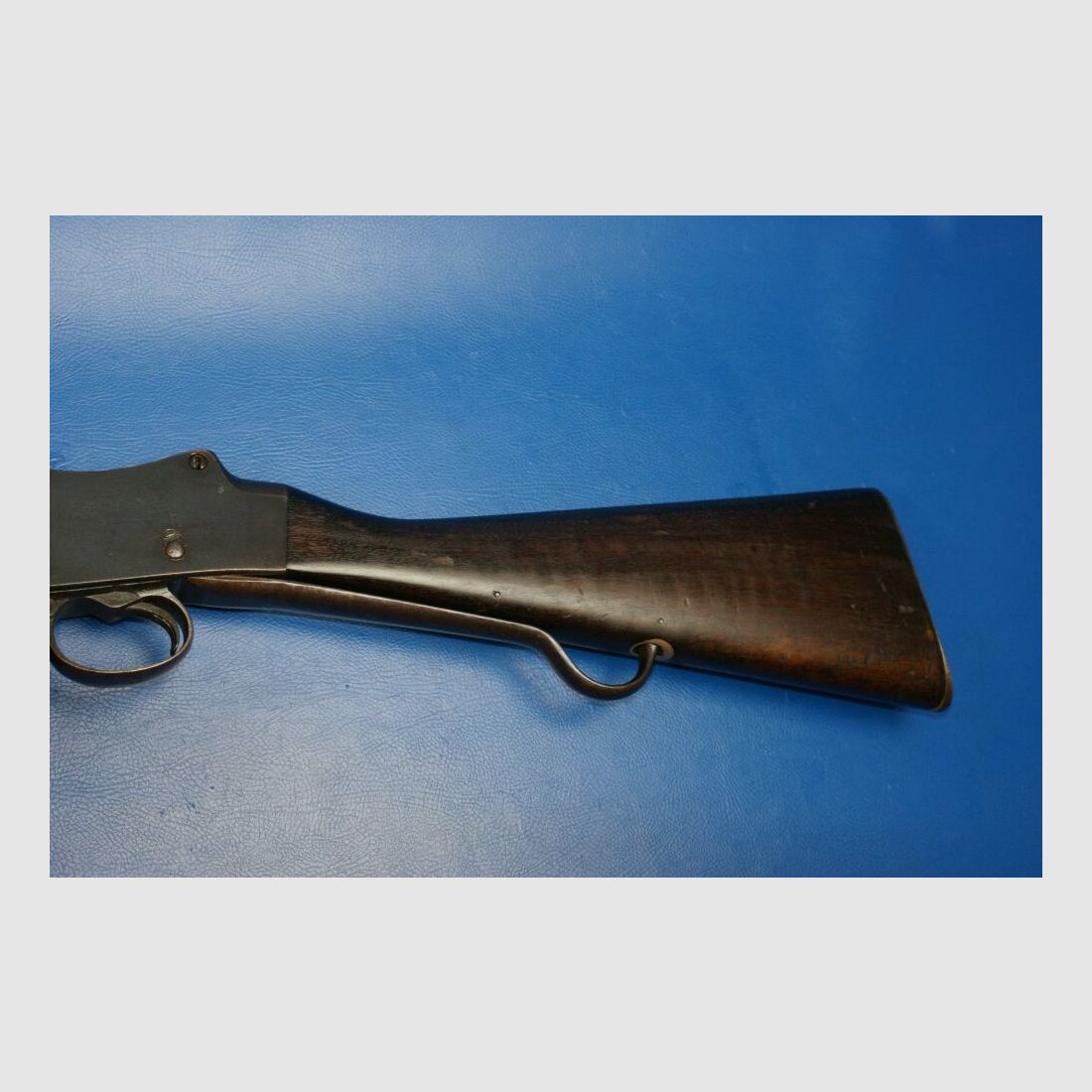 Martini-Henry IV 1887 No. 1 .577/.450Martini
