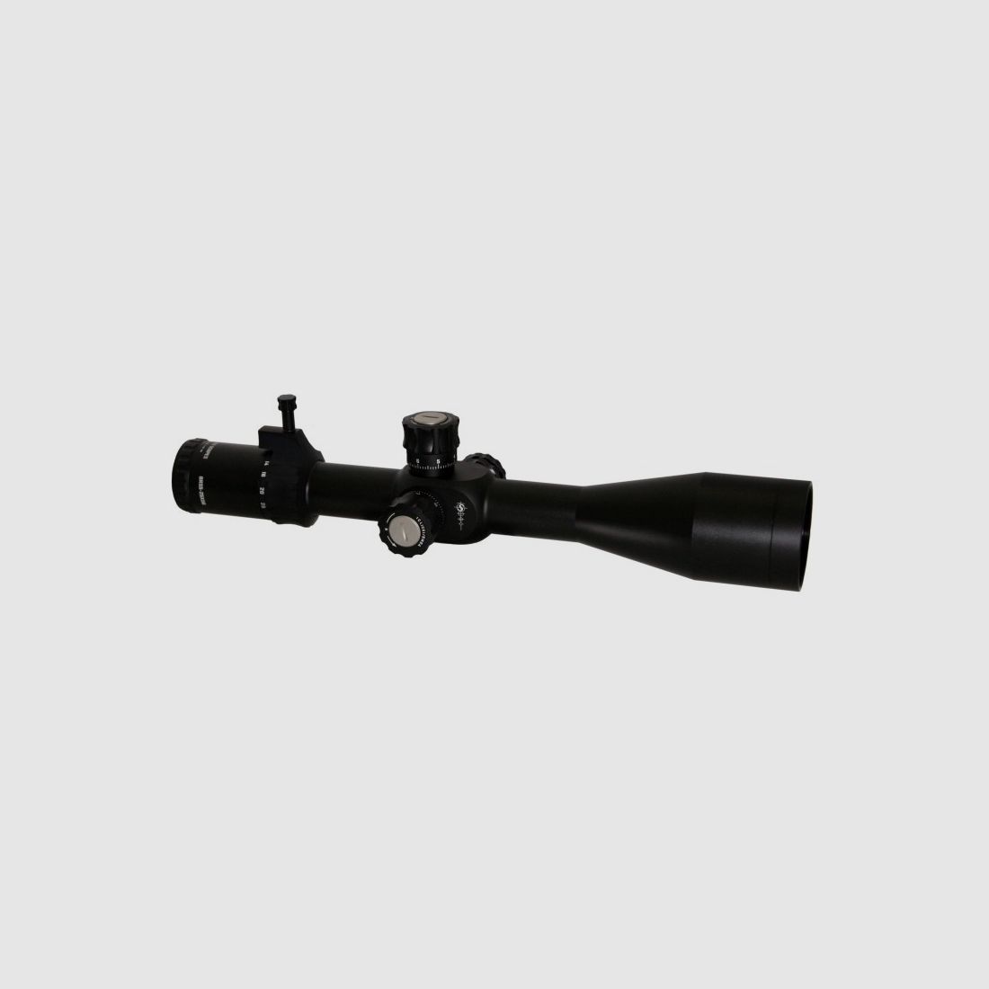 Shepherd BRS 5-25x56mm FFP / SF / IR (34mm), afbeelding 2 van 7