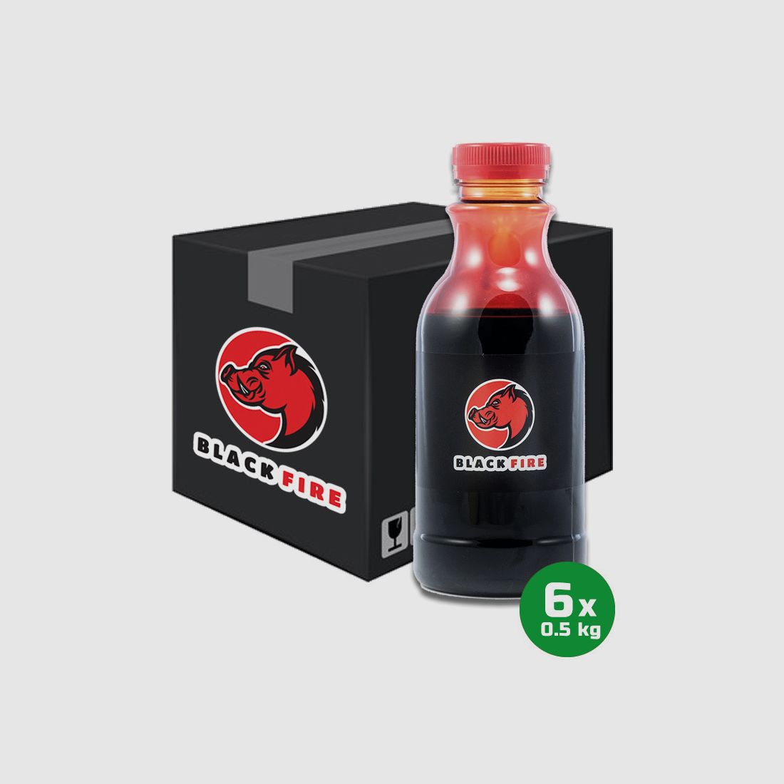 BlackFire Sauenlockmittel Original