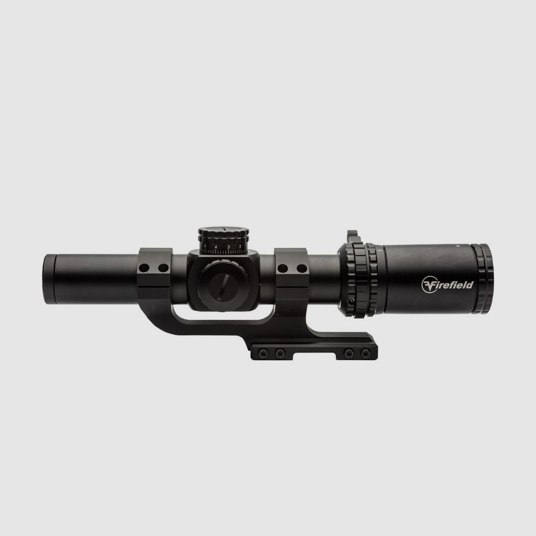 FIREFIELD RAPIDSTRIKE 1-6X24 SFP ZIELFERNROHR KIT, Bild 2 von 6