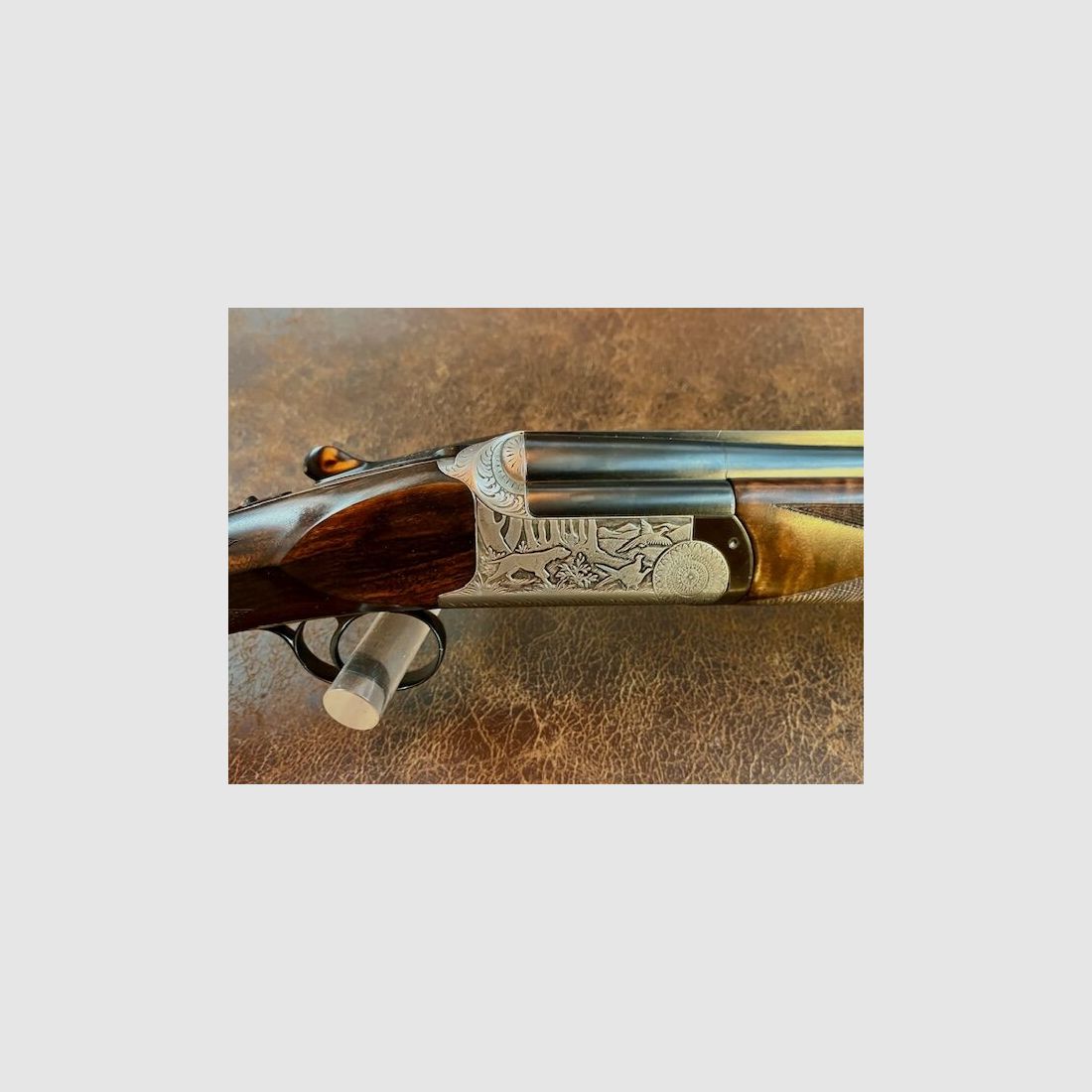 Perazzi MX Ausführung Jagd