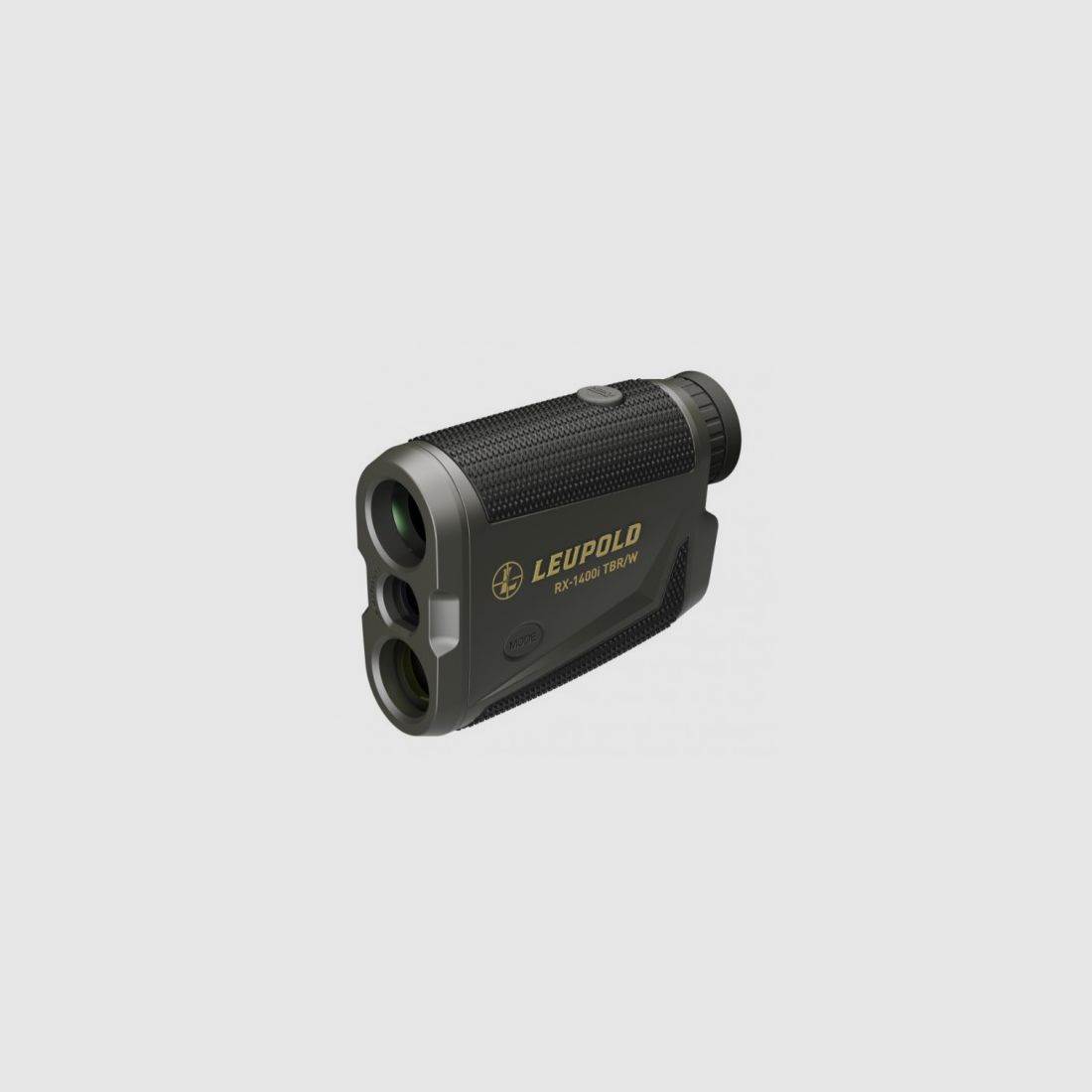 Leupold RX-1400I TBR/W con misuratore di distanza DNA Nero/Grigio, immagine 1 di 3