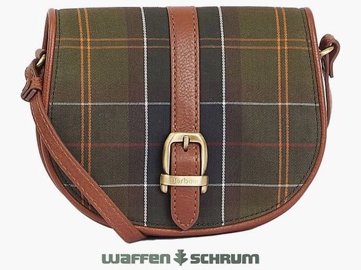 Barbour Ledertasche Katrine