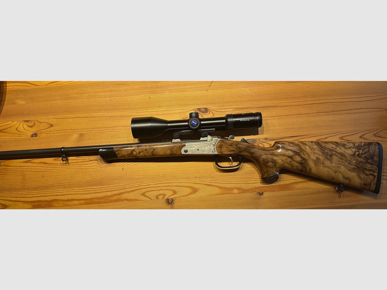 Blaser K77 K95