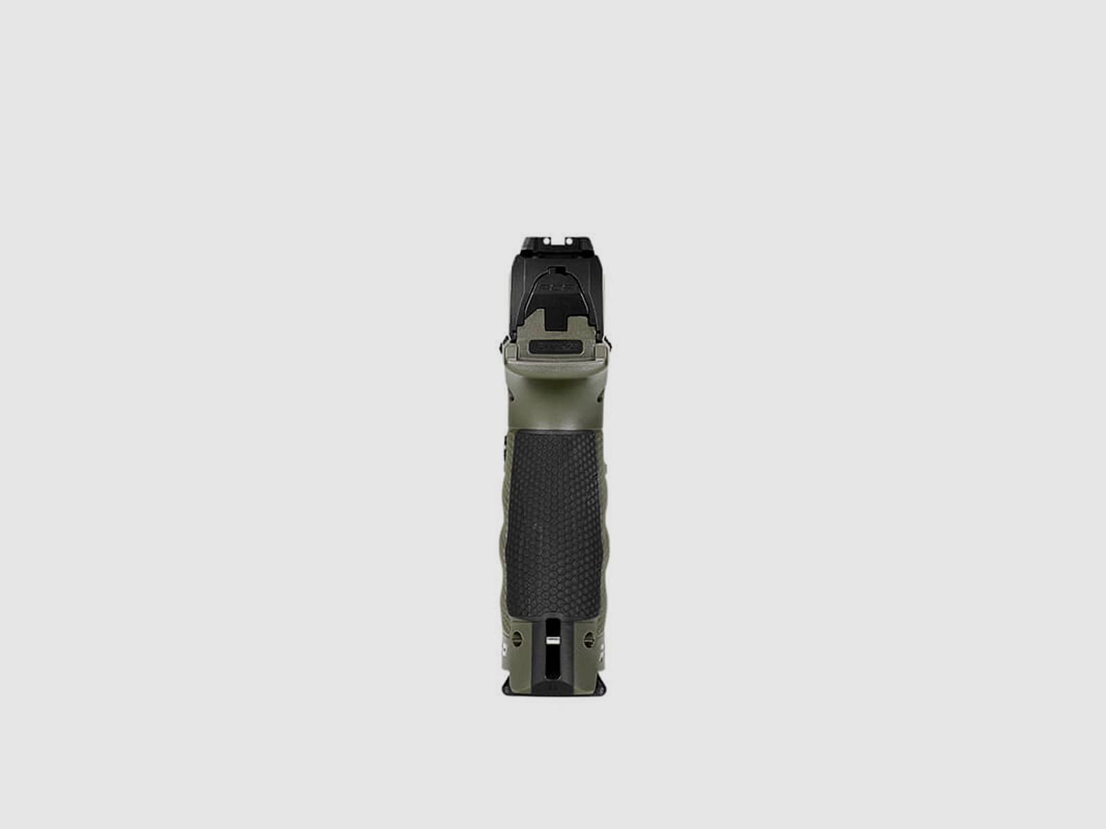 Walther PDP Compact 4" 9x19mm O.D. Green, immagine 3 di 3
