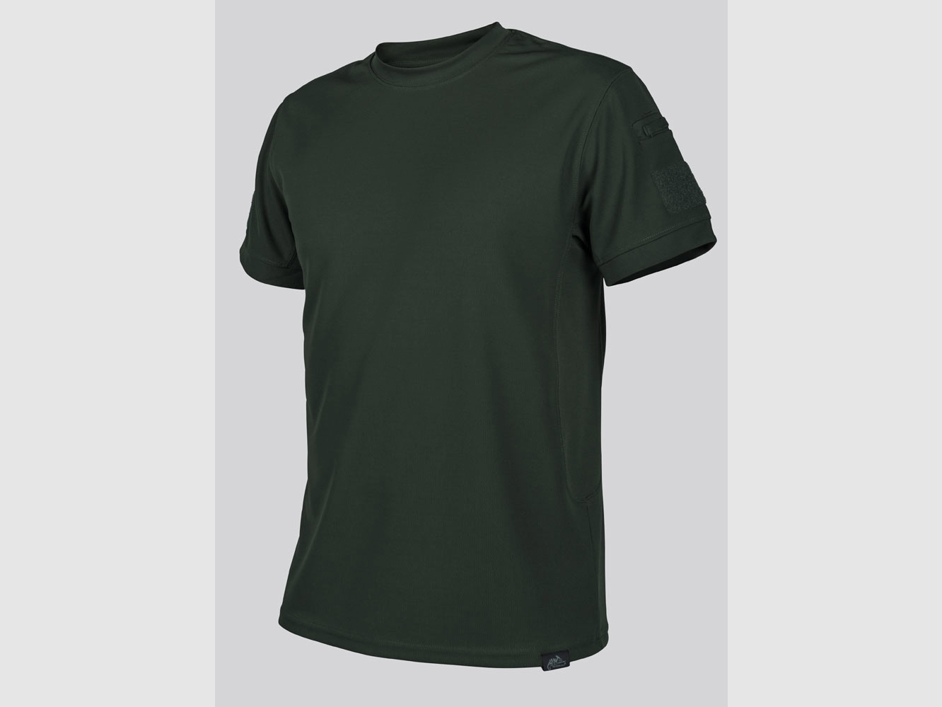 HELIKON TEX TACTICAL T-SHIRT TOPCOOL JUNGLE GREEN