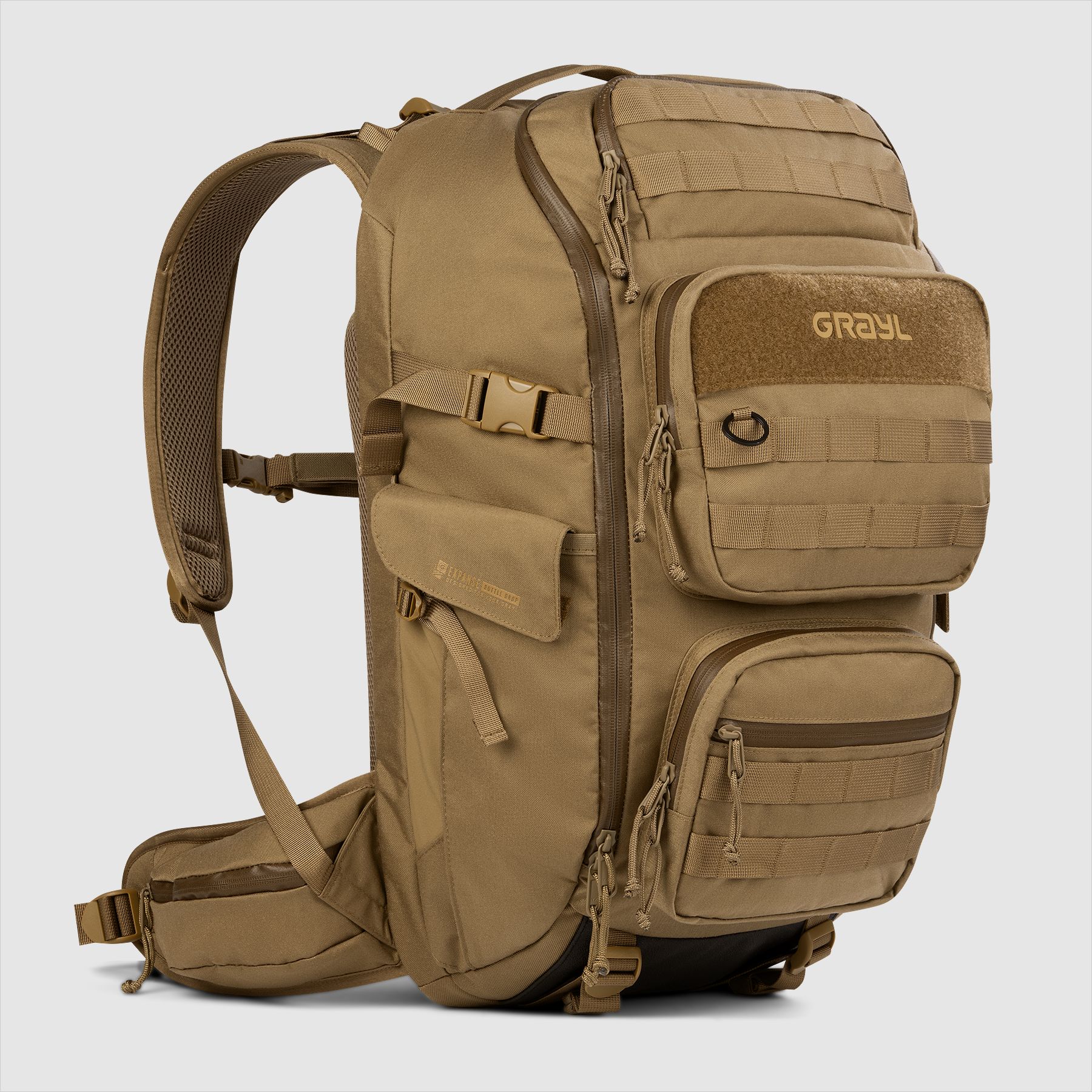 GRAYL Mission EXP Backpack 35L
