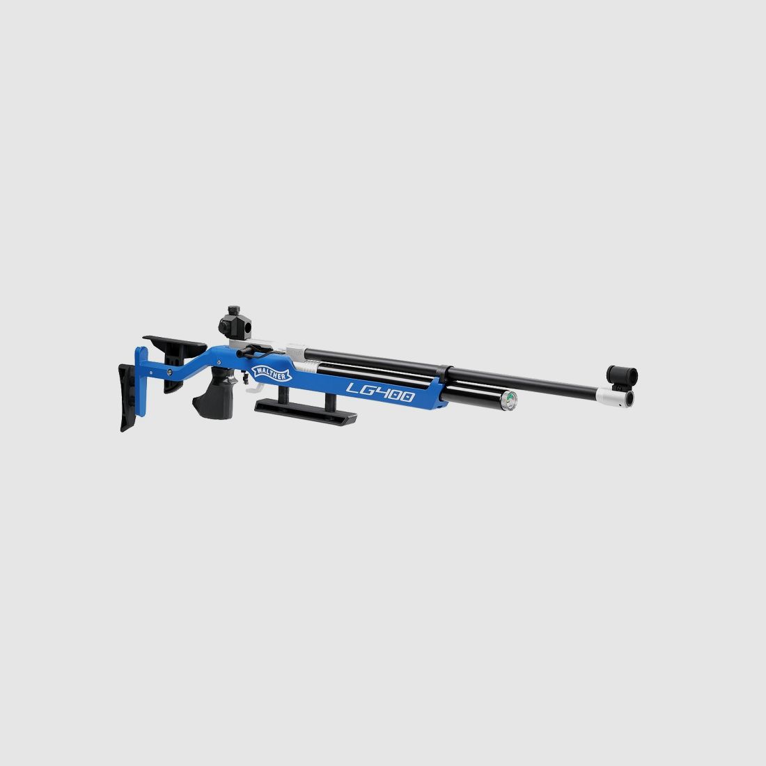 WALTHER LG400 BLUETEC