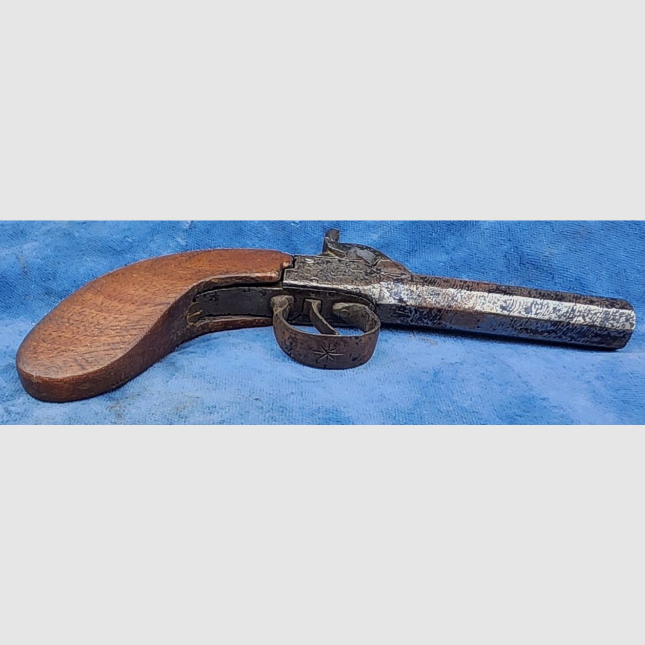 Pistola a percussione 11,5 mm (senza licenza), immagine 2 di 6