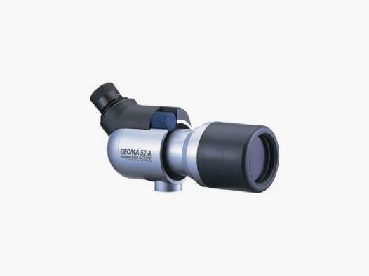 Vixen GEOMA 52A Spotting Scope + Eyepiece 15-40x