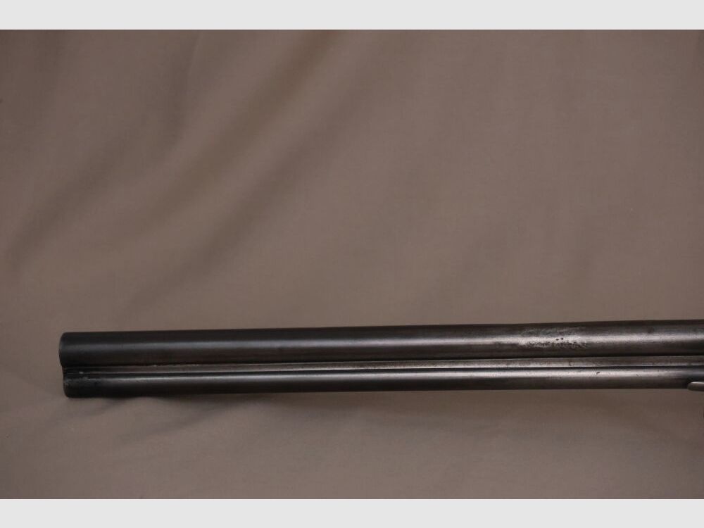 unbekannt Hahndrilling