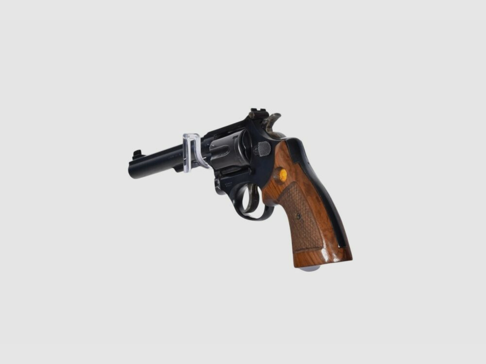 Taurus senza revolver .22lr