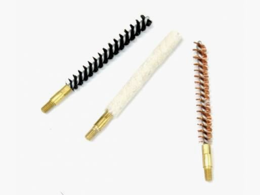 SMARTRELOADER Set 3 Bürsten Kal.270