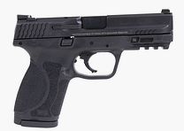 Smith & Wesson M&P M2.0 COMPACT (Vorführwaffe), Kaliber 9mmLuger || Pistole