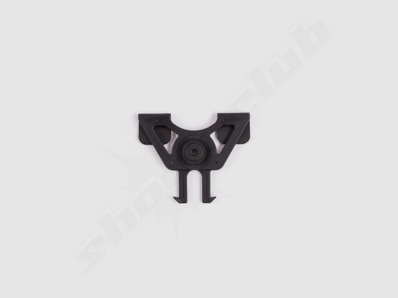 Cytac-Molle-Adapter / Attachment - schwarz