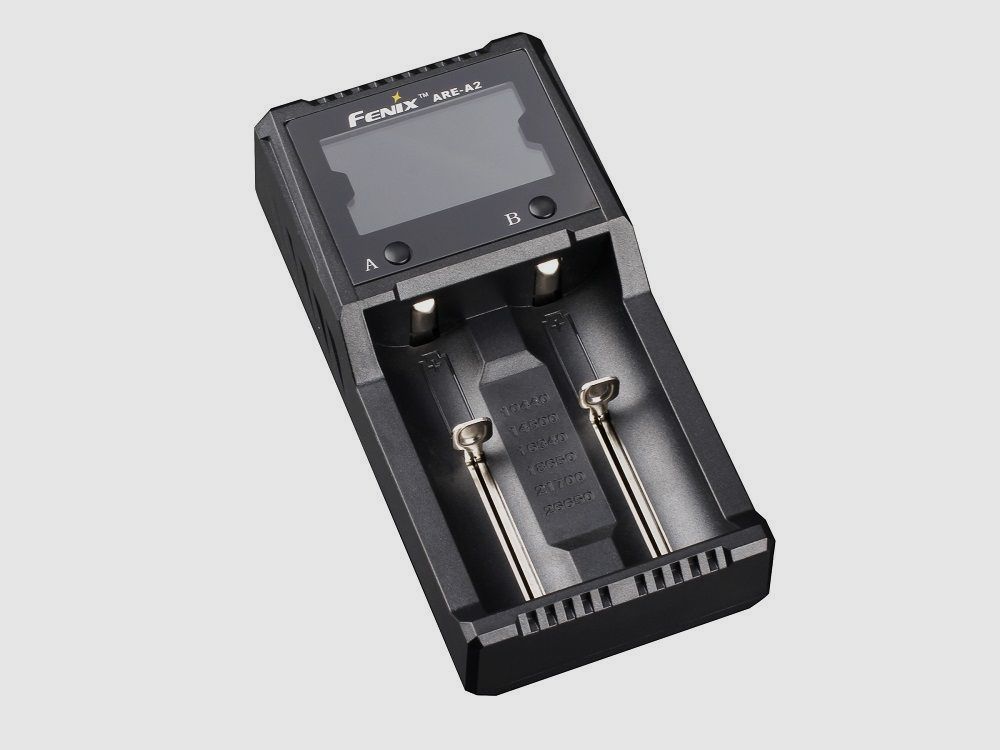Fenix ARE-A2 charger for night vision device