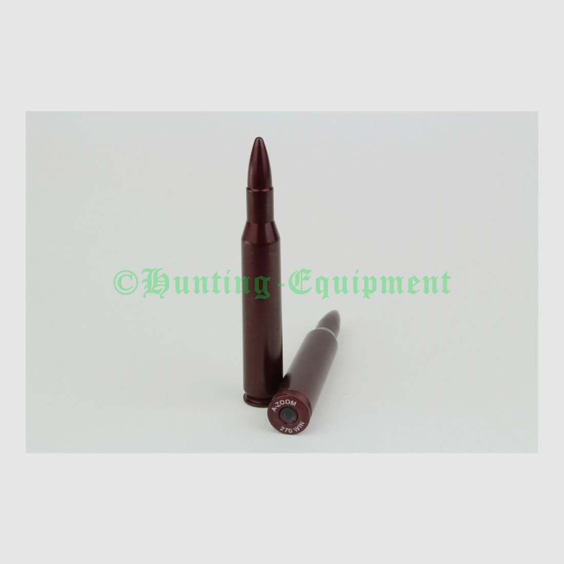 A-Zoom Pufferpatrone Kal.270 Win. 2er Pack