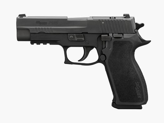 SIG SAUER P220 Elite Noir .45 ACP - Pistolet Semi-Automatique