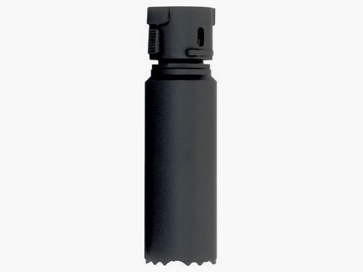 Ase Utra Schalldämpfer DUAL556-S-QM2 Dual Short