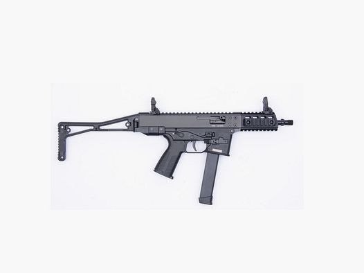 Arma a noleggio | Fucile SL B&T GHM9 G, Cal. 9×19