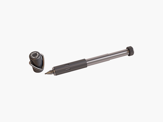 TRUE UTILITY – TELESCOPIC PEN (TELESCOPIC PEN)