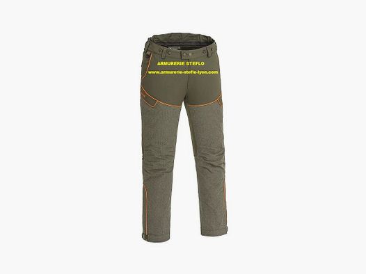Thorn widerstandsfähige Hose PINEWOOD