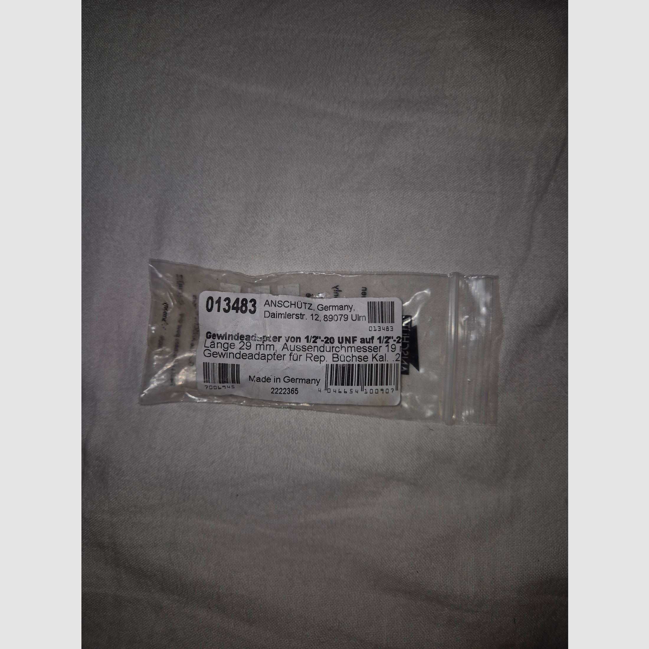 Schultz & Larsen Superdome 44 OB