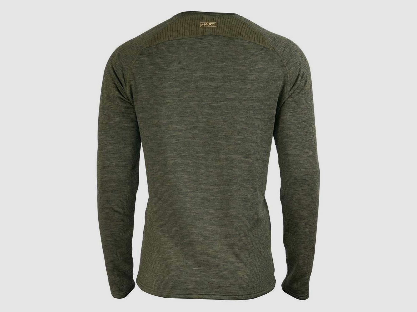 Hart Hunting Trail-L Thermoshirt, Bild 2 von 4