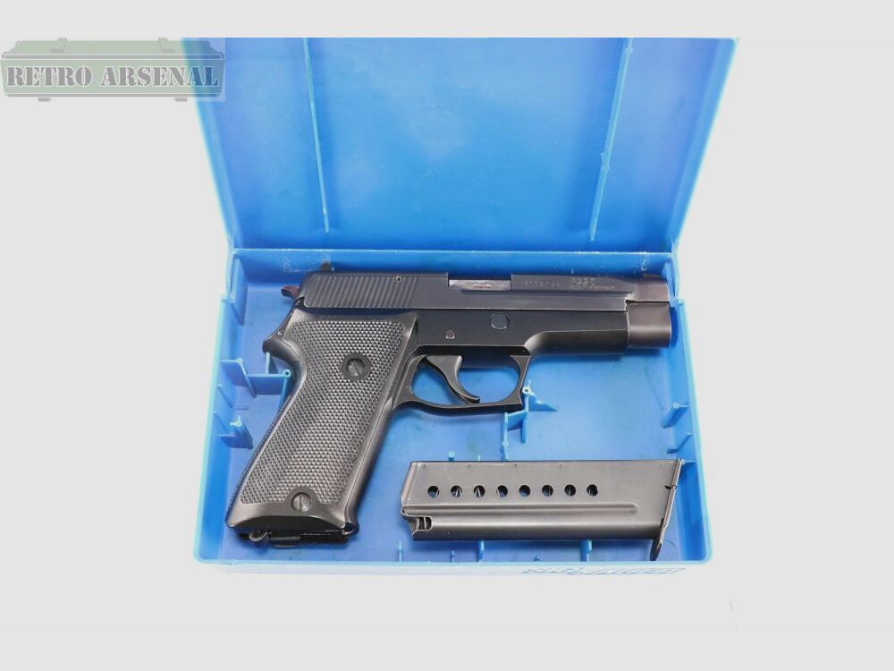 SIG Sauer P220