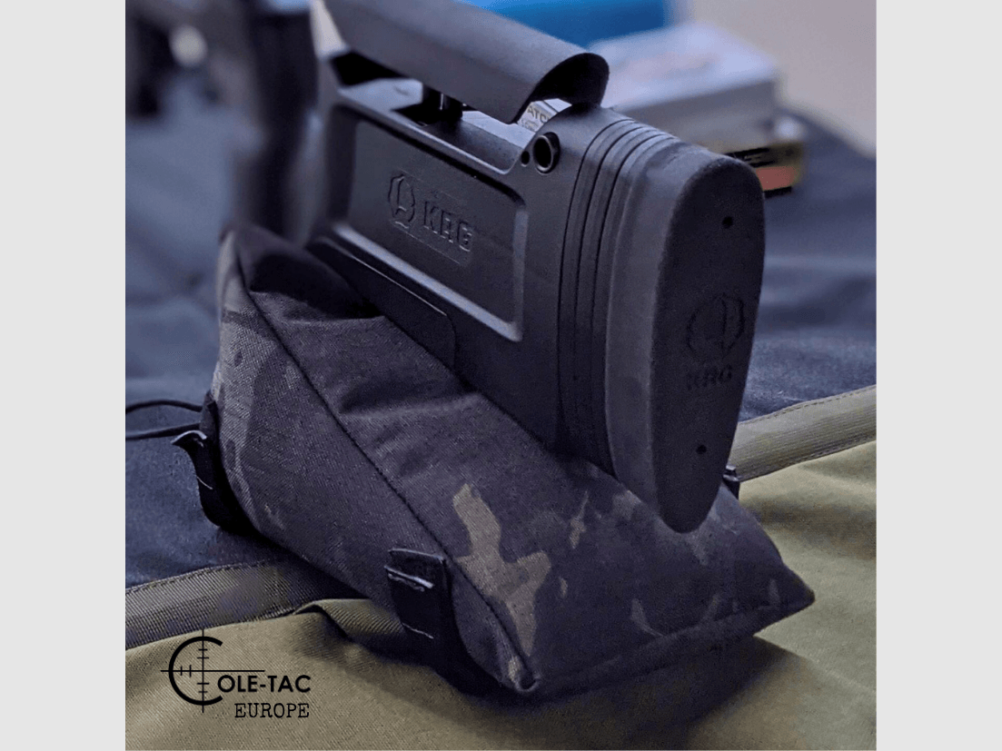 Cole-Tac Fin Bag, Bild 2 von 10