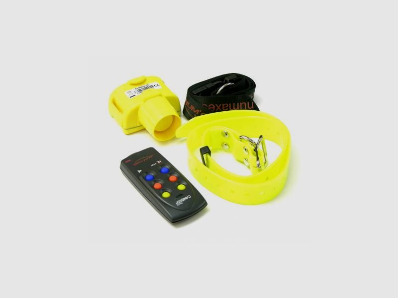 CANICOM CANIBEEP RADIO PRO with remote control