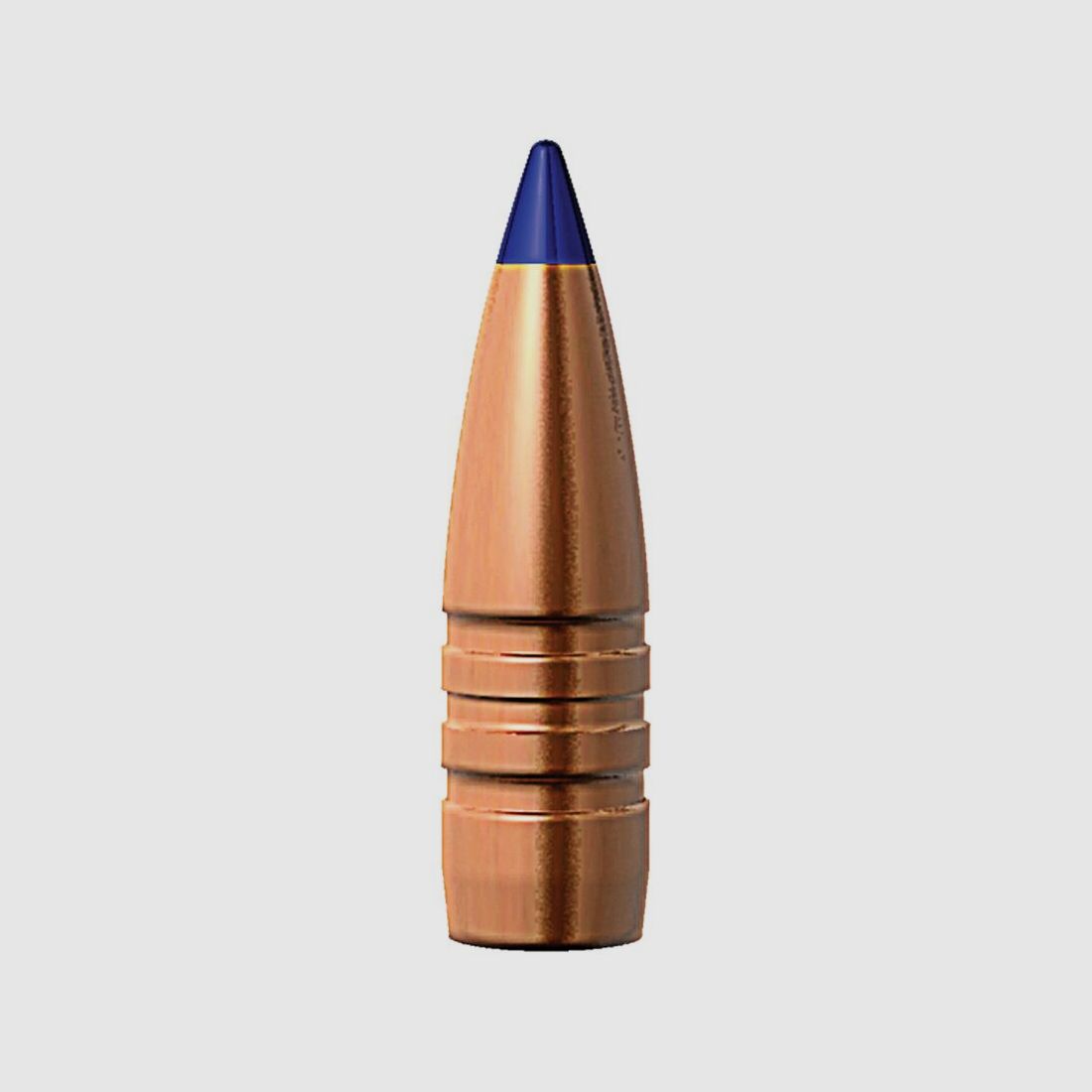 Barnes Tipped TSX Projectile 165 grs #30368