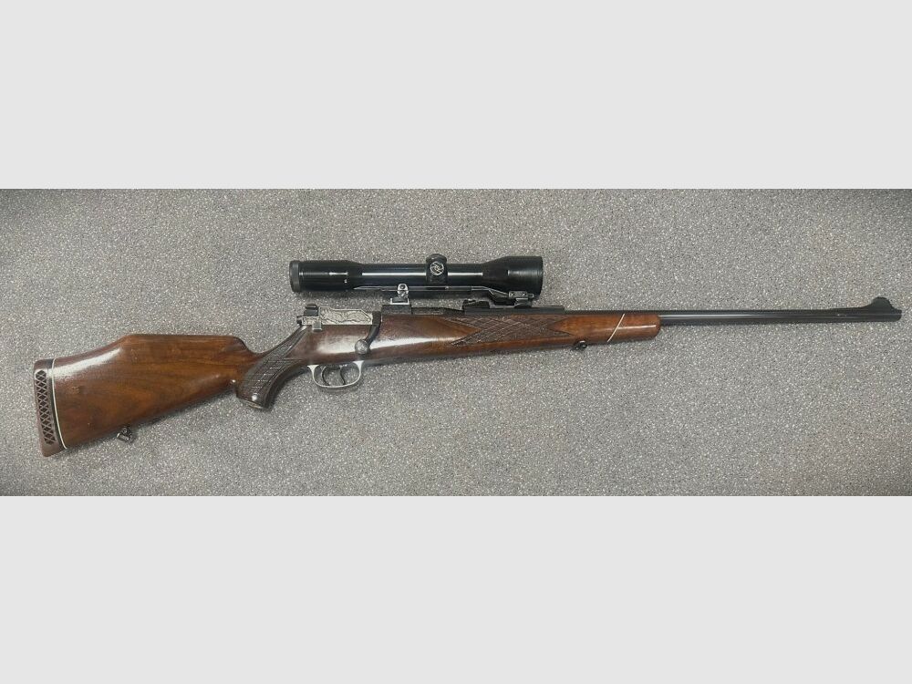 Mauser 66 S Diplomat