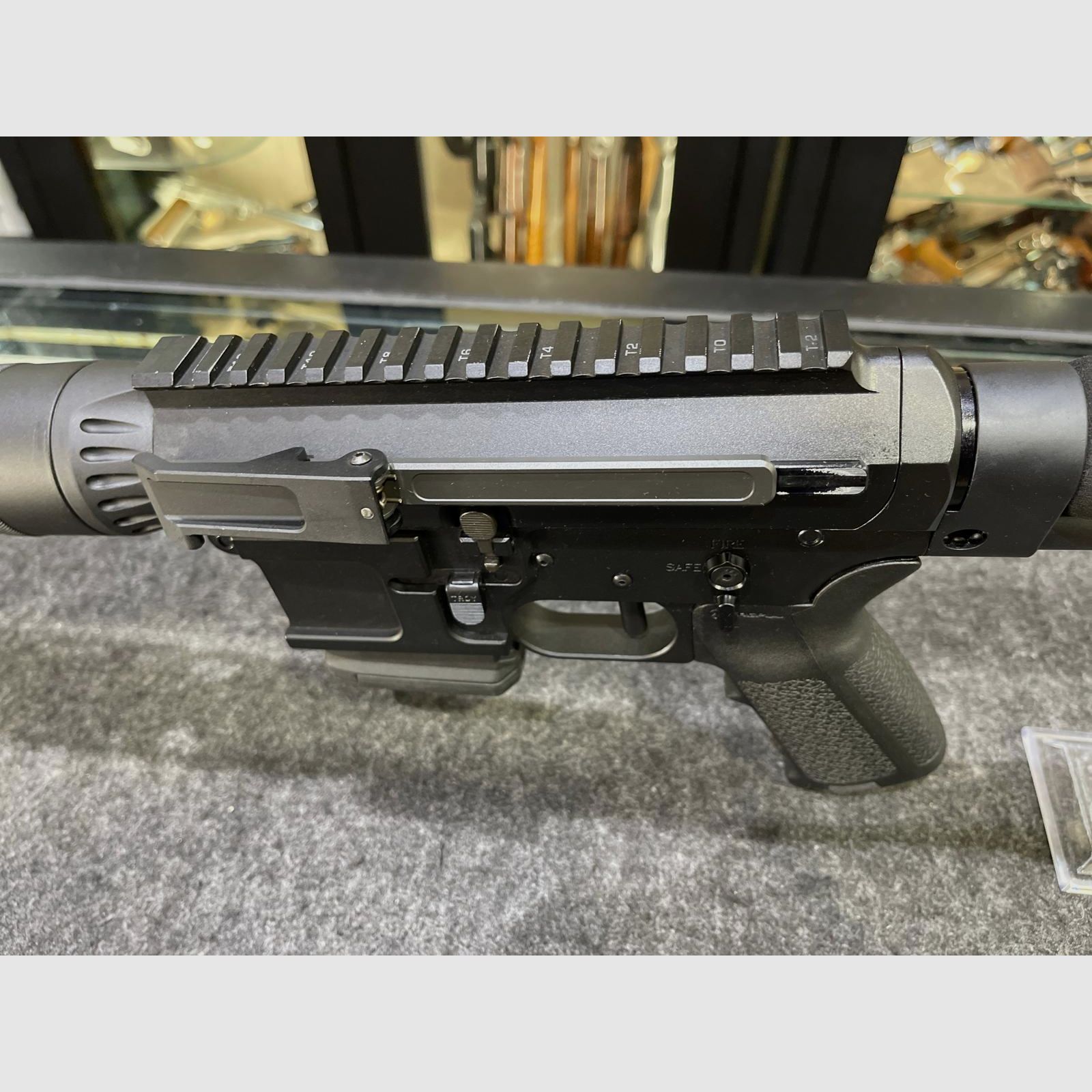 JP-15 ENTERPRISES, Bild 4 von 13