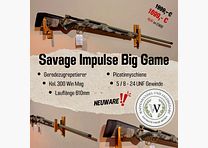 Savage Impulse Big Game 300Win Mag
