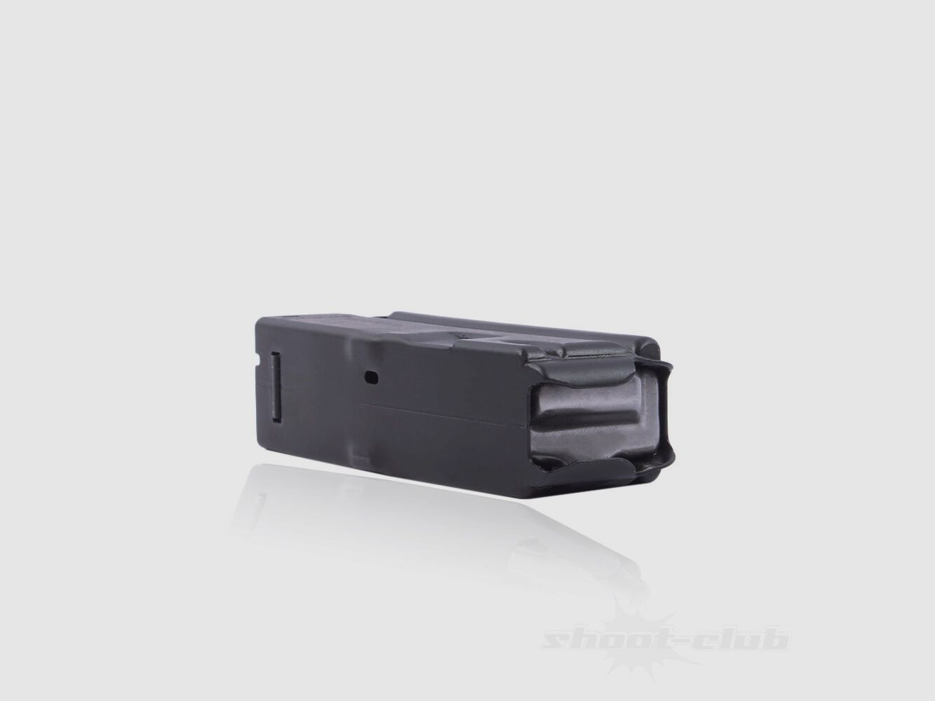 Heckler & Koch 10 Schuss Mag. 9mm Luger