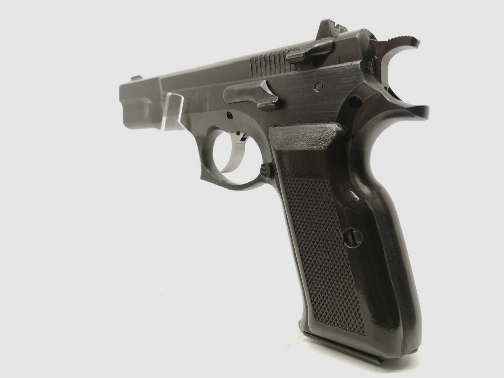 Norinco NZ75, image 2 sur 8