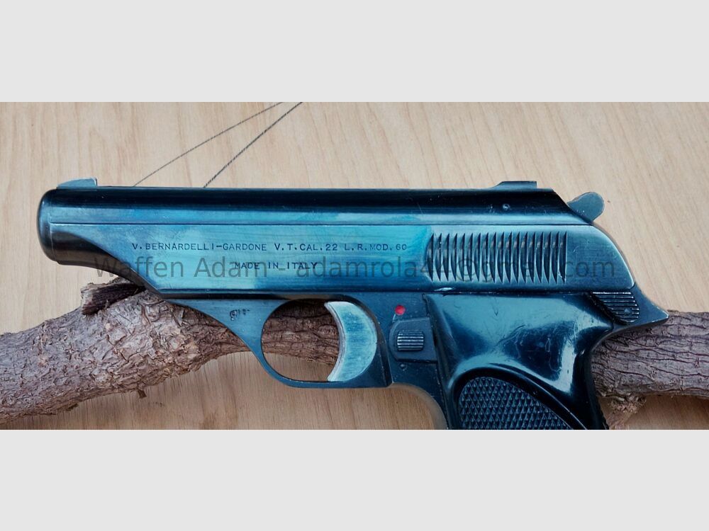 Bernadelli Mod 60