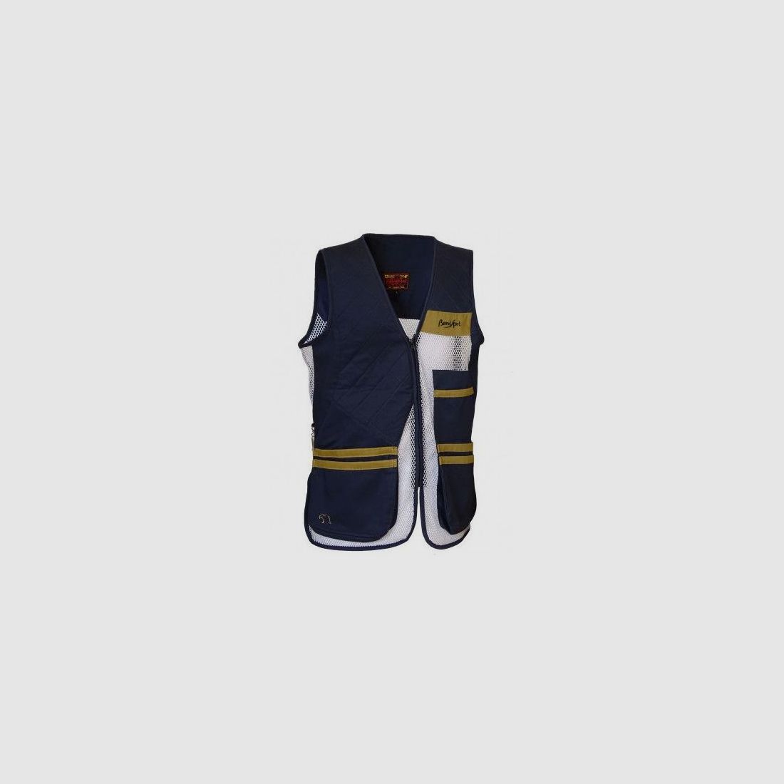 Schietvest Benisport “Classic Marino”, afbeelding 1 van 2